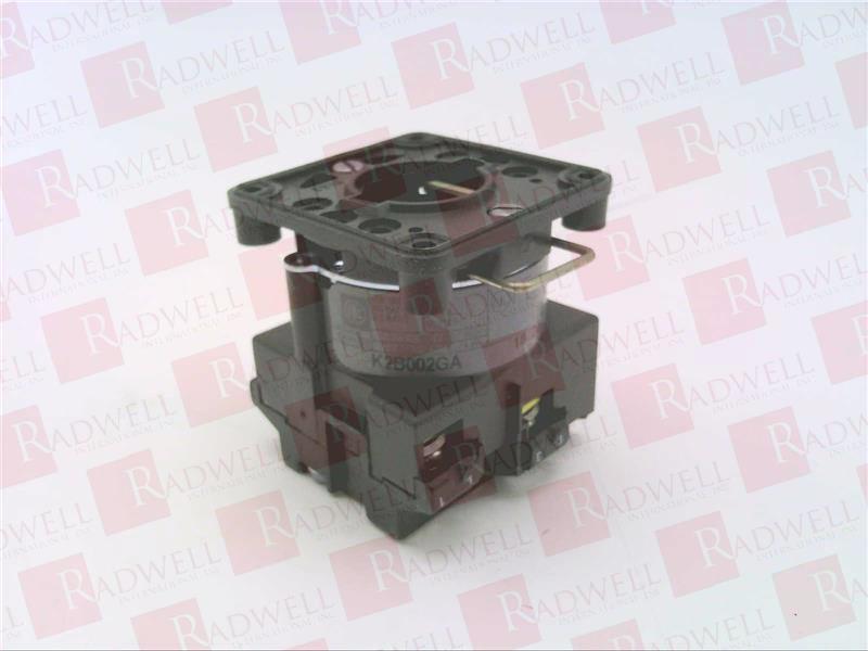SCHNEIDER ELECTRIC 9003K2B002GA