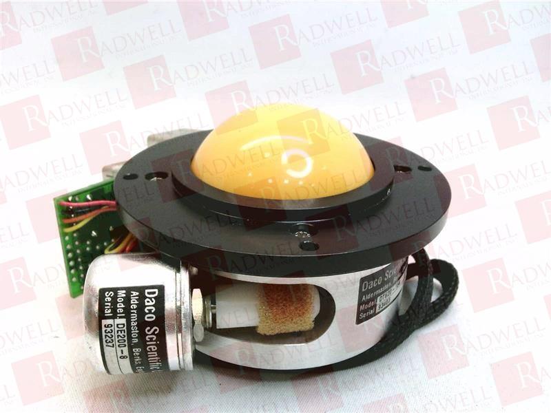 DACO DT620-181-1