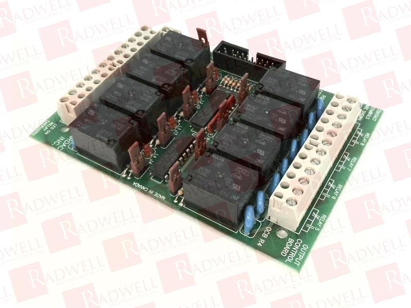 KEYSCAN OCB R4