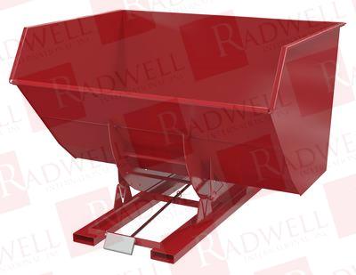 VESTIL D-500-HD-SR