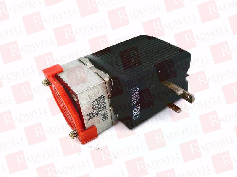 BURKERT 134 135