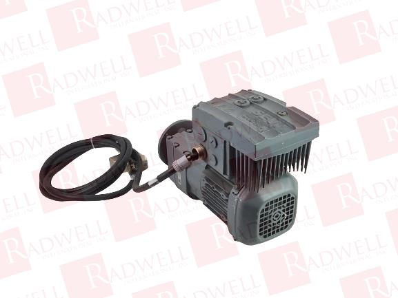 SEW EURODRIVE RF17DRS71S4/MM03/KPF6