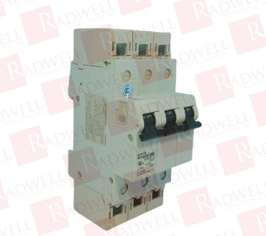 MITSUBISHI NF50-SMU3P10A