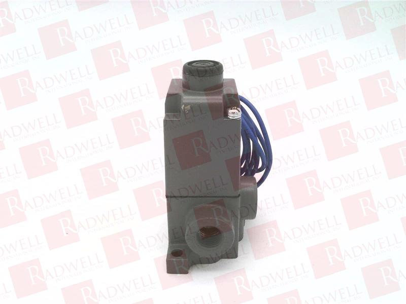 PARKER AS2306-02-110