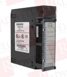 FANUC IC693MDL730