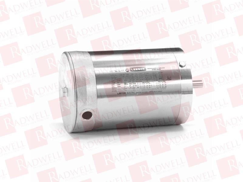 REGAL REXNORD 117281.00