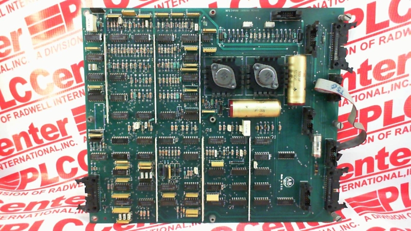 ALLEN BRADLEY 105048