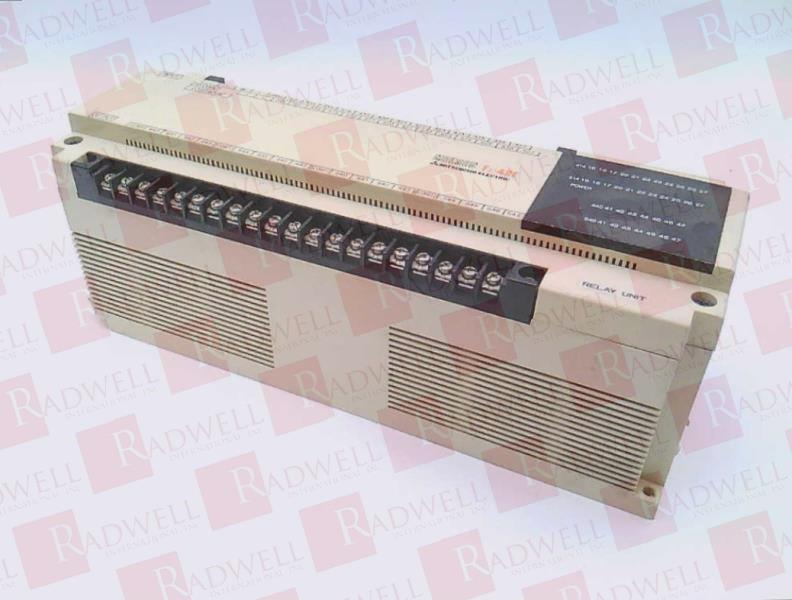 MITSUBISHI F2-40ER-ES