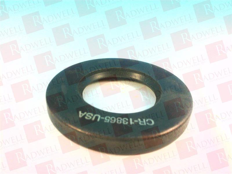 SKF 13865