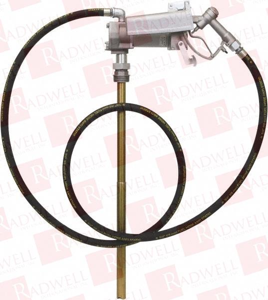 PROLUBE FPM/12/HF/N