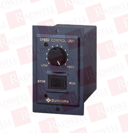 SUMITOMO MACHINERY INC CAU06D-220V