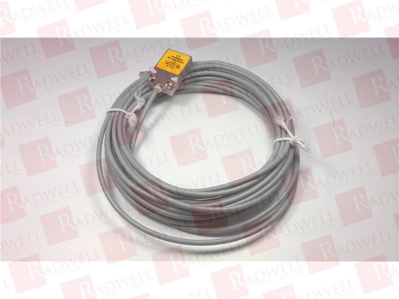 TURCK BI5-Q08-VP6X2 7M