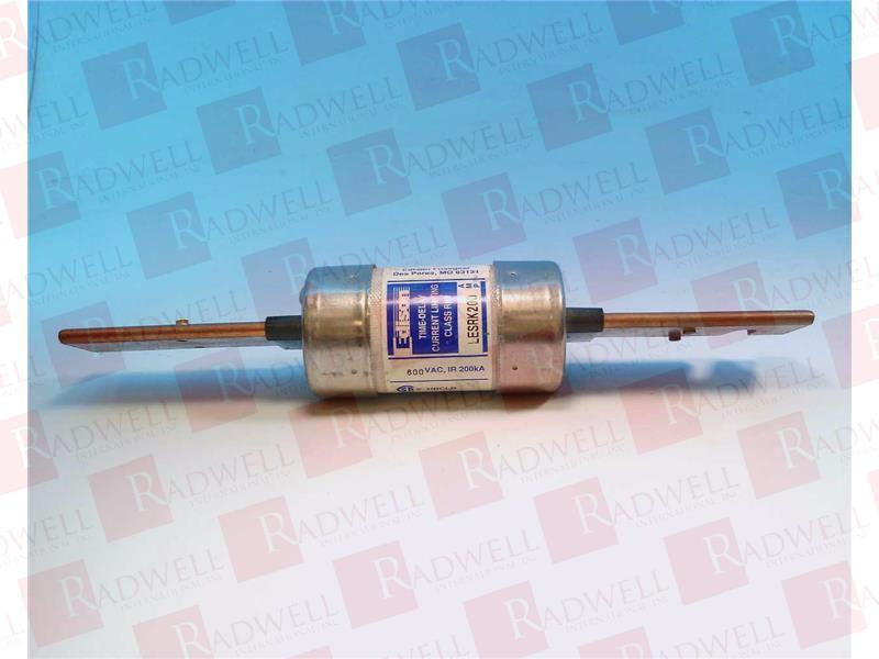 EATON CORPORATION LESRK200
