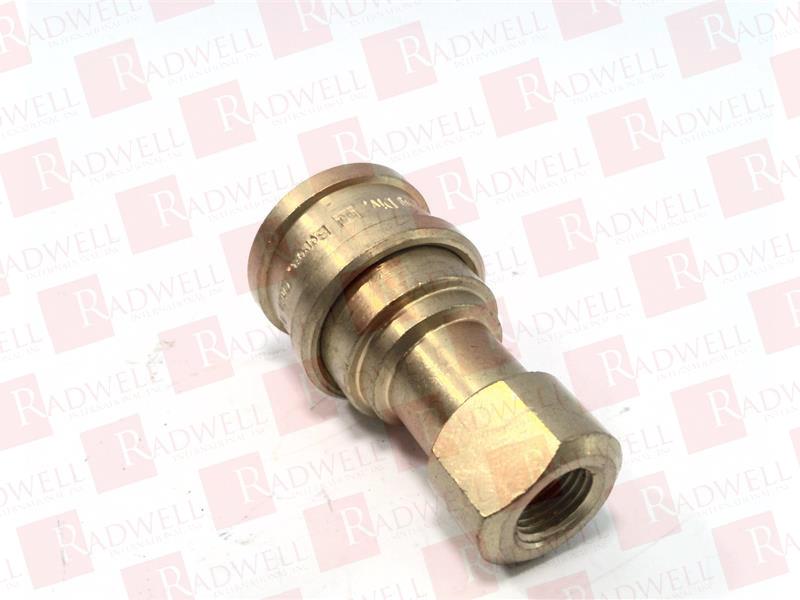 PARKER BH1-60