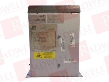 ASEA BROWN BOVERI 803456-37RA