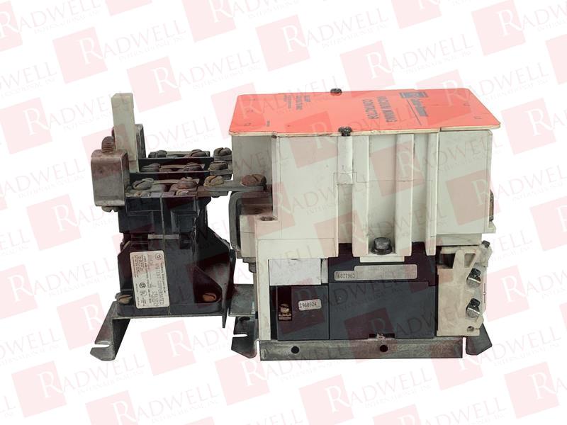 EATON CORPORATION VM160CJ