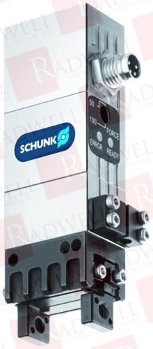 SCHUNK EGP 25-N-N-B