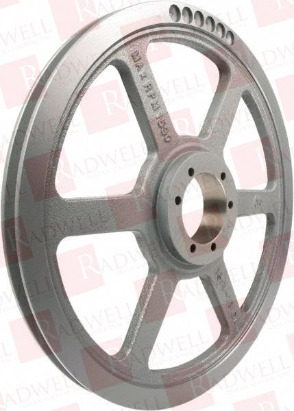 ALTRA INDUSTRIAL MOTION 1541B