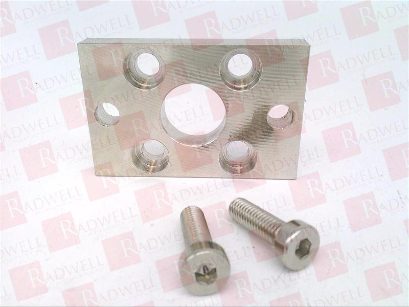 SMC MKZ-RF020