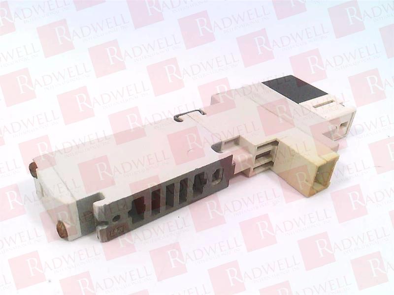 SMC VQ1101Y-5