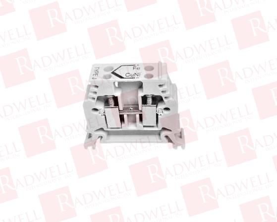 ALLEN BRADLEY 1492-WTC3J