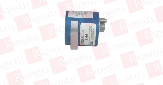 TE CONNECTIVITY 601967-4