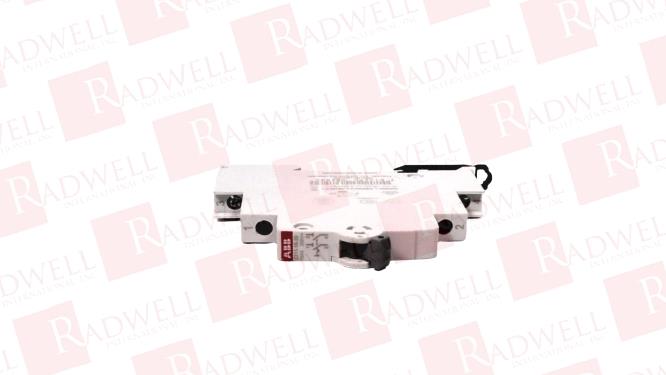 ASEA BROWN BOVERI E211-16-20