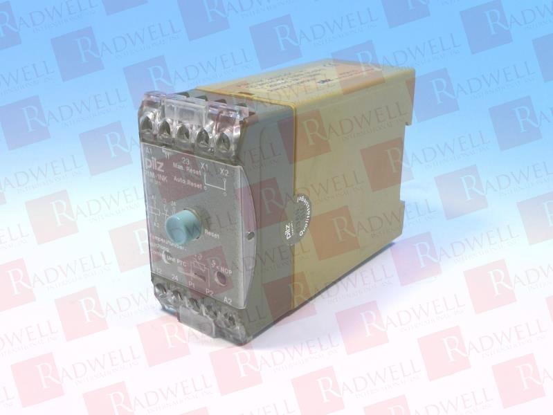 PILZ P1M-1NK-24VAC/DC