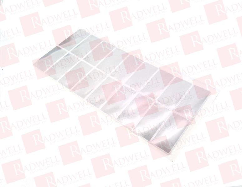 PEPPERL & FUCHS FE-RR7-SHEET