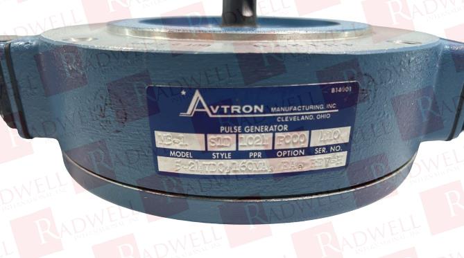 AVTRON M3-1S1D1024P000