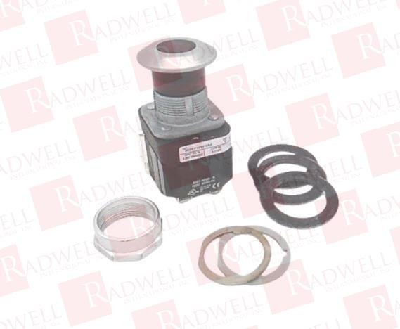 ALLEN BRADLEY 800T-FXPH16RA4