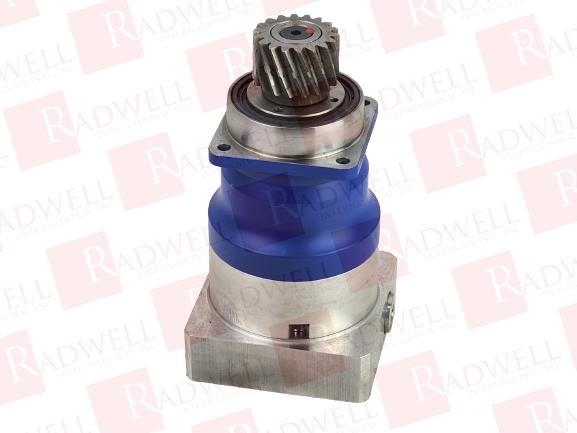 WITTENSTEIN SP-075S-MF2-20-2E1-2S