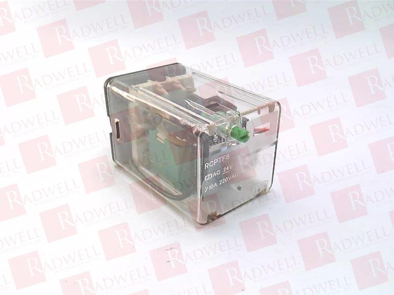 CARLO GAVAZZI RCPTF8-10-220AC