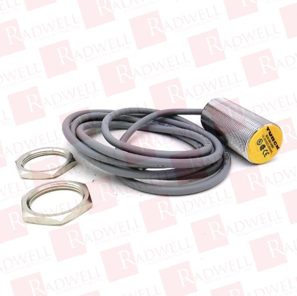 TURCK BI10-G30-AZ3X