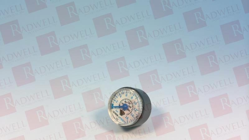 FESTO MA-23-16-R1/8