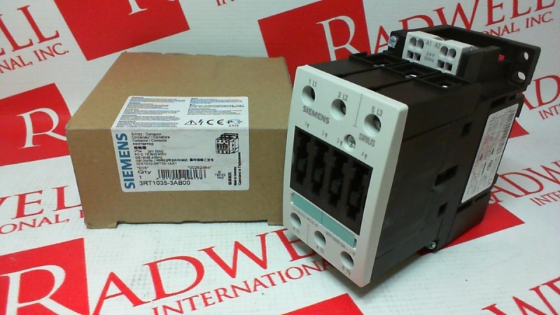 SIEMENS 3RT1035-3AB00