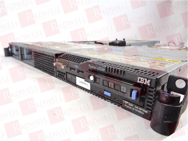 IBM 7978BCU