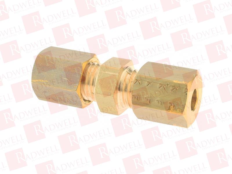 PARKER 0106 04 00