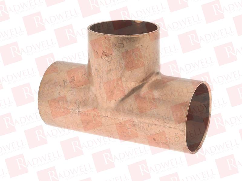 MUELLER INDUSTRIES W04068