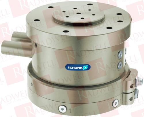 SCHUNK DDF 2-160-P4-E10