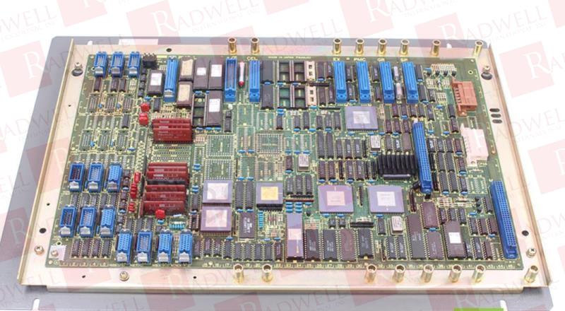 FANUC A02B-0091-B501