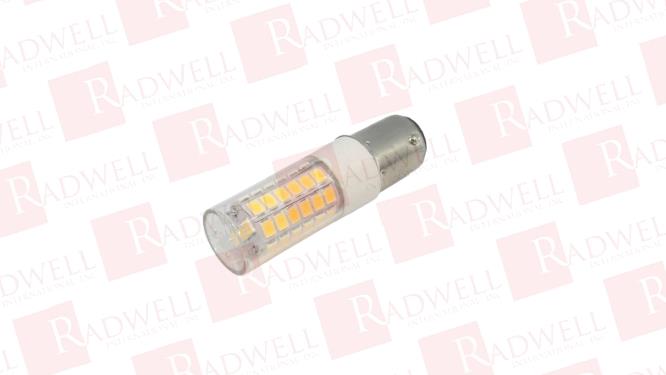 SUPER BRIGHT LEDS INC 1157-NW51-PT