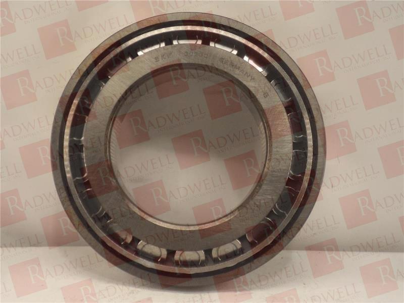 ENDURO BEARING 30230