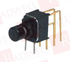 E SWITCH 800UDP8P1A1M7RER1BLK