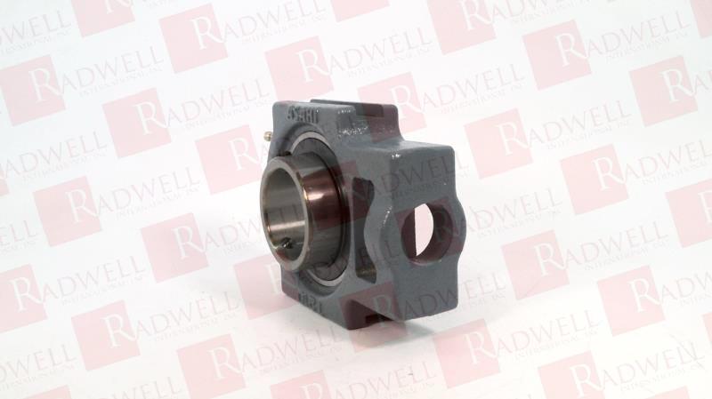 AMI BEARINGS UCT210-31