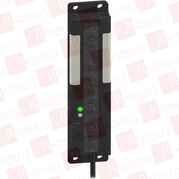 BANNER ENGINEERING PVD100