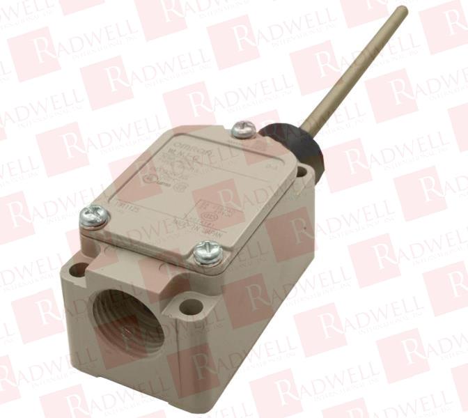 OMRON D4B-1181N