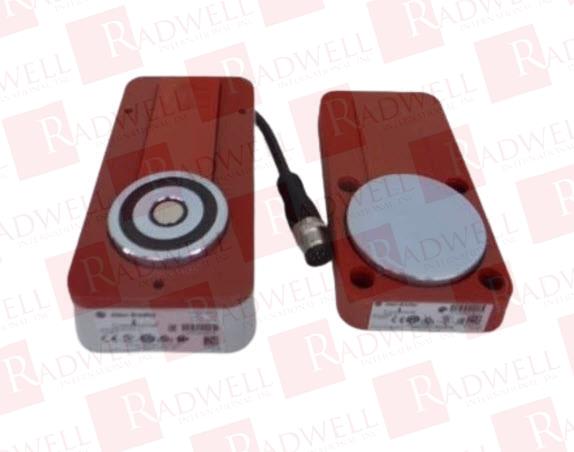 ALLEN BRADLEY 440G-EZS21STL05H