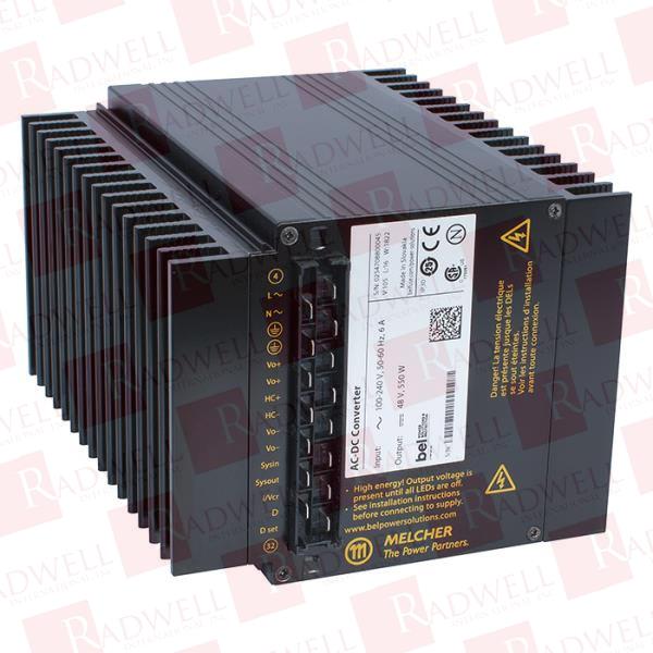 BEL FUSE LT1701-7G