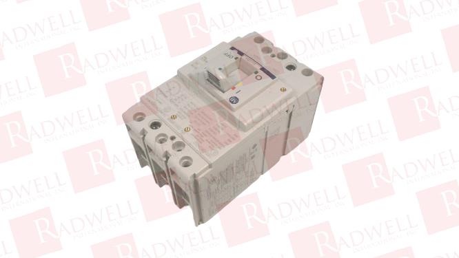 ALLEN BRADLEY 140G-G6C3-D12